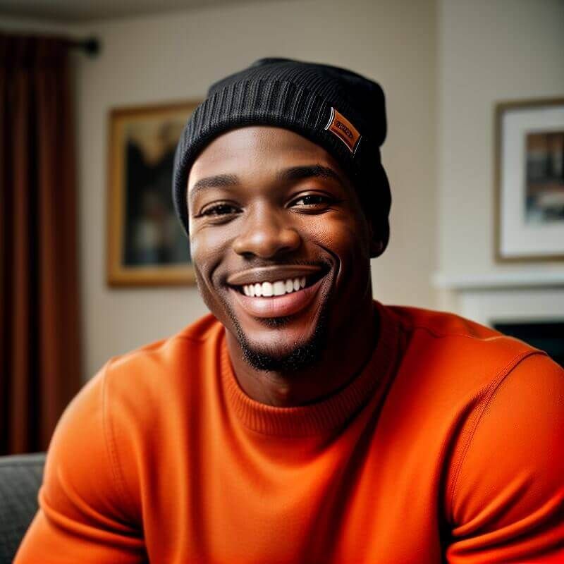 James Williams